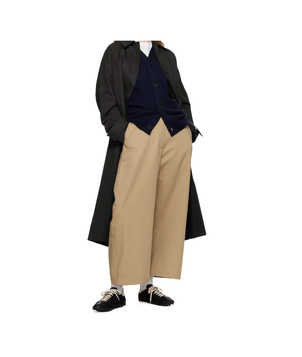 Studio Nicholson Chalco Twill Pants
