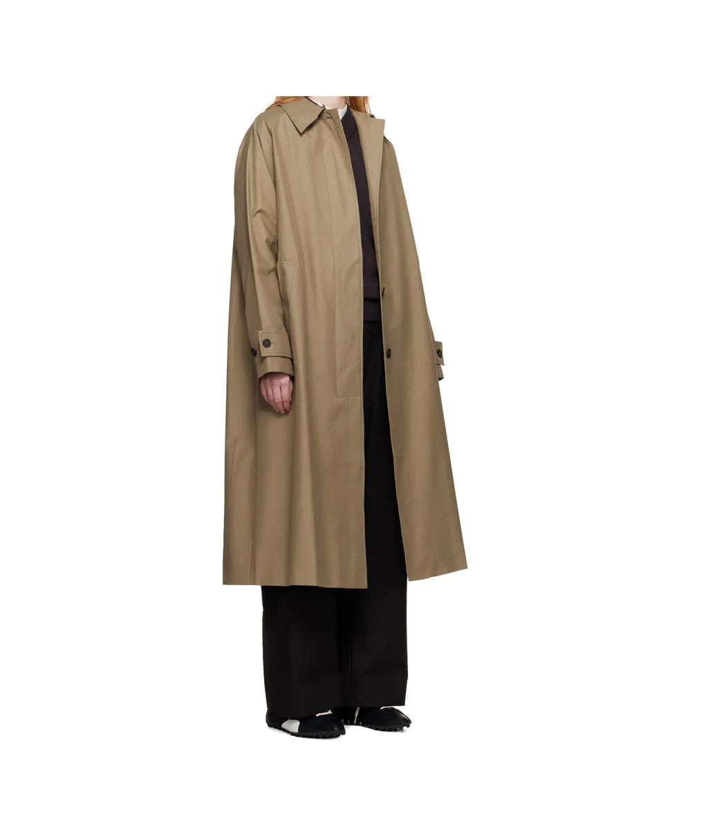 Holin Coat