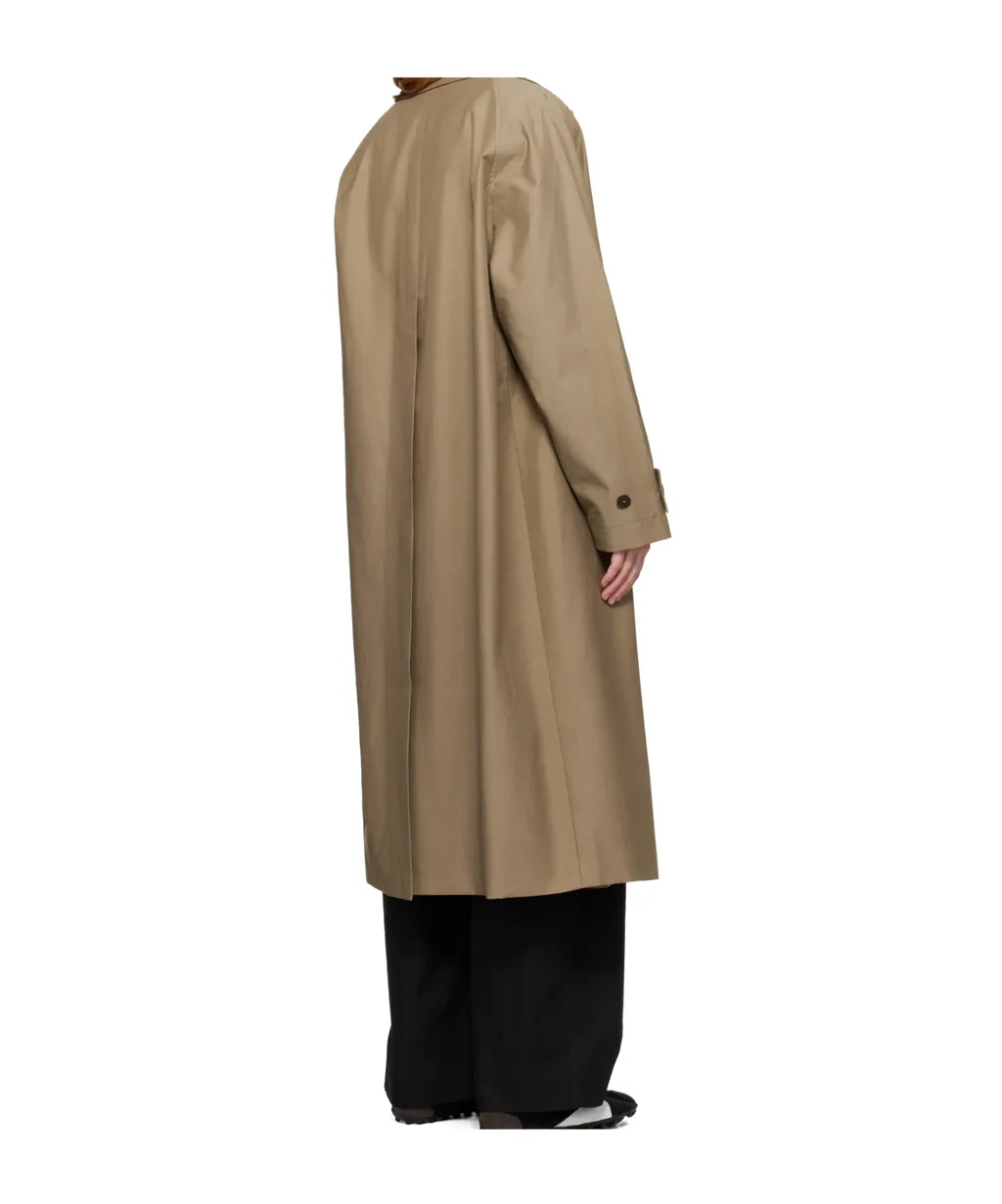 Holin Coat