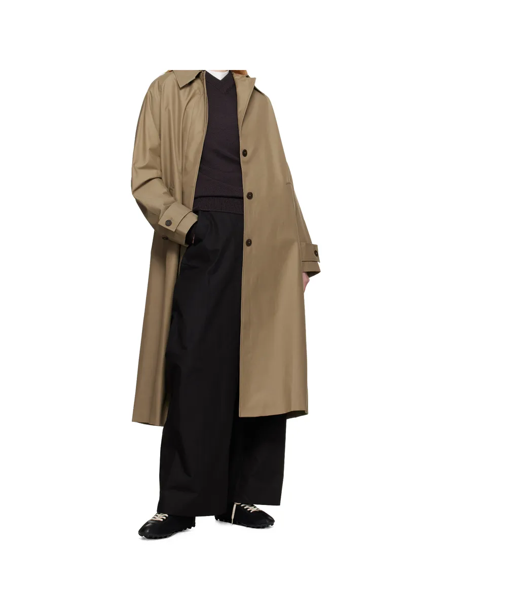 Holin Coat