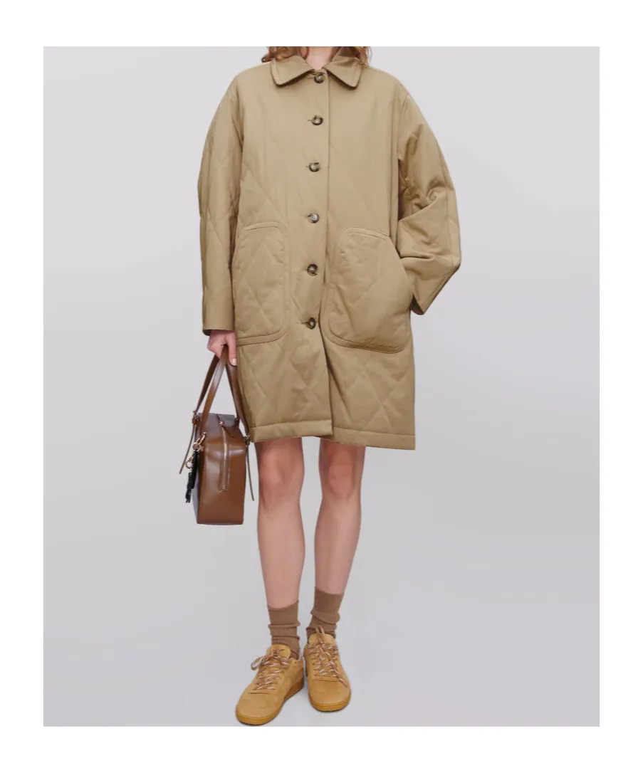 Malia Coat