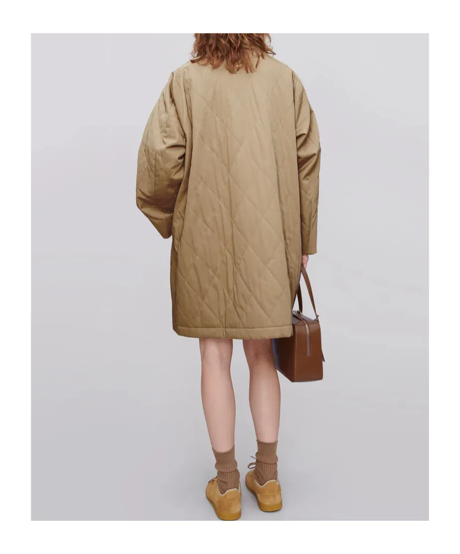 Malia Coat