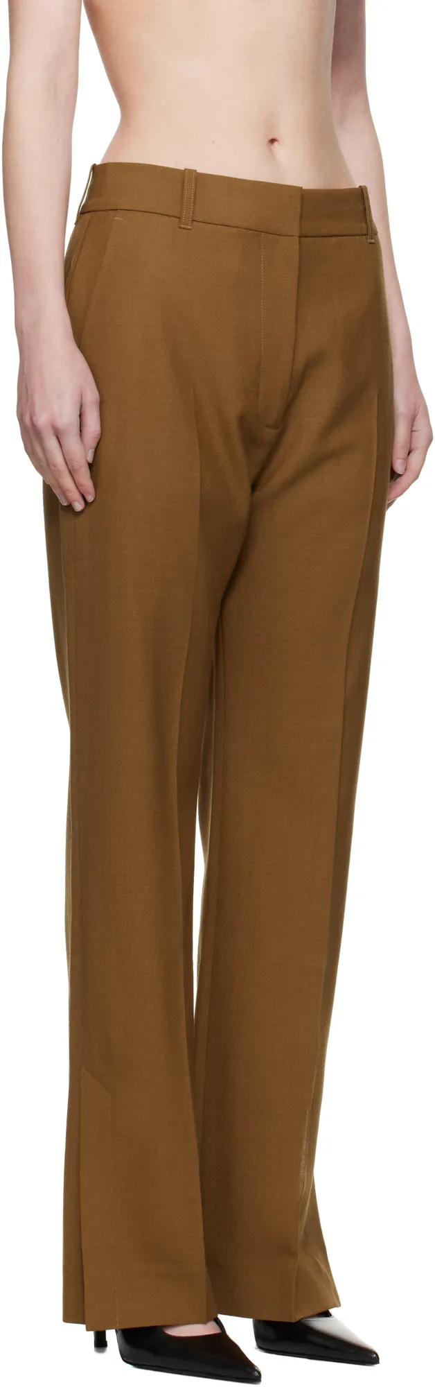 Studio Nicholson Mitra Pants