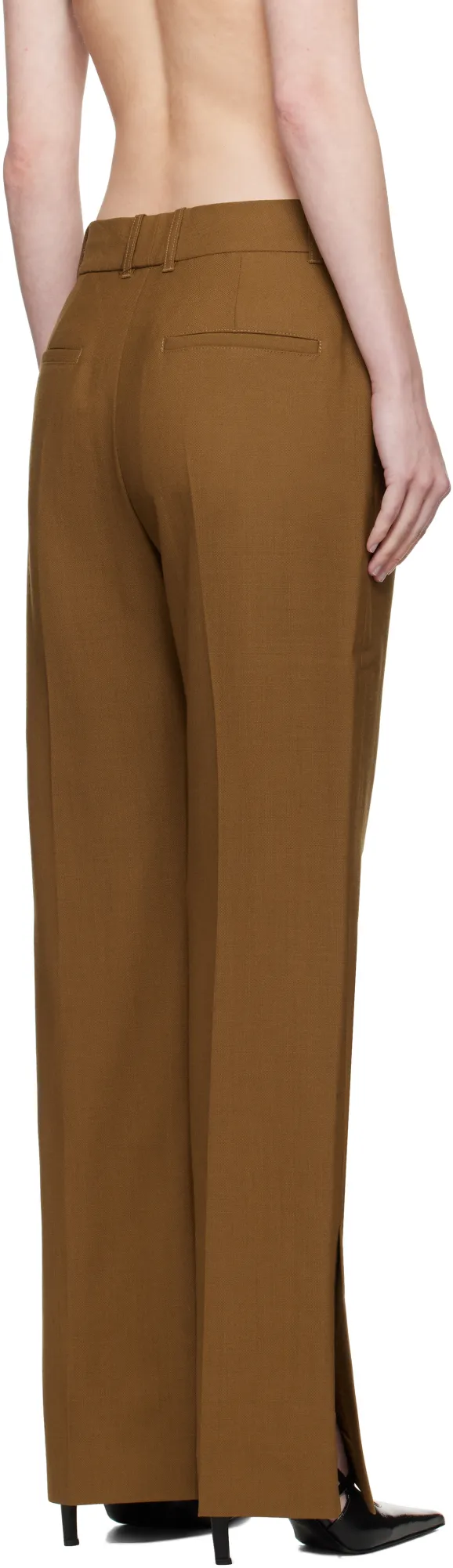 Studio Nicholson Mitra Pants