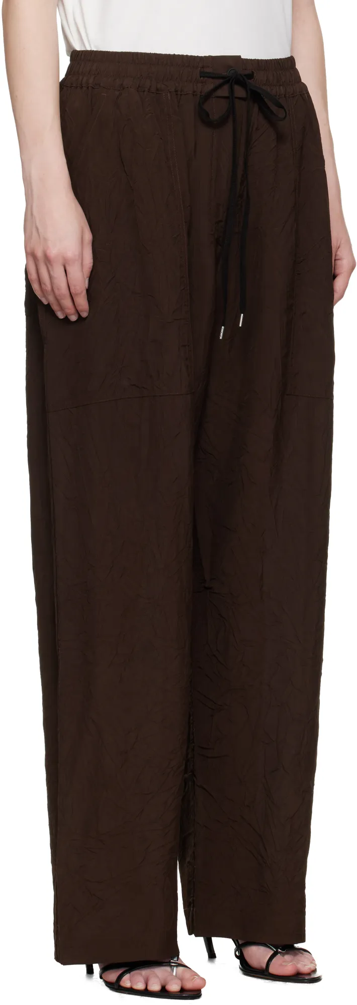 Capel Trousers