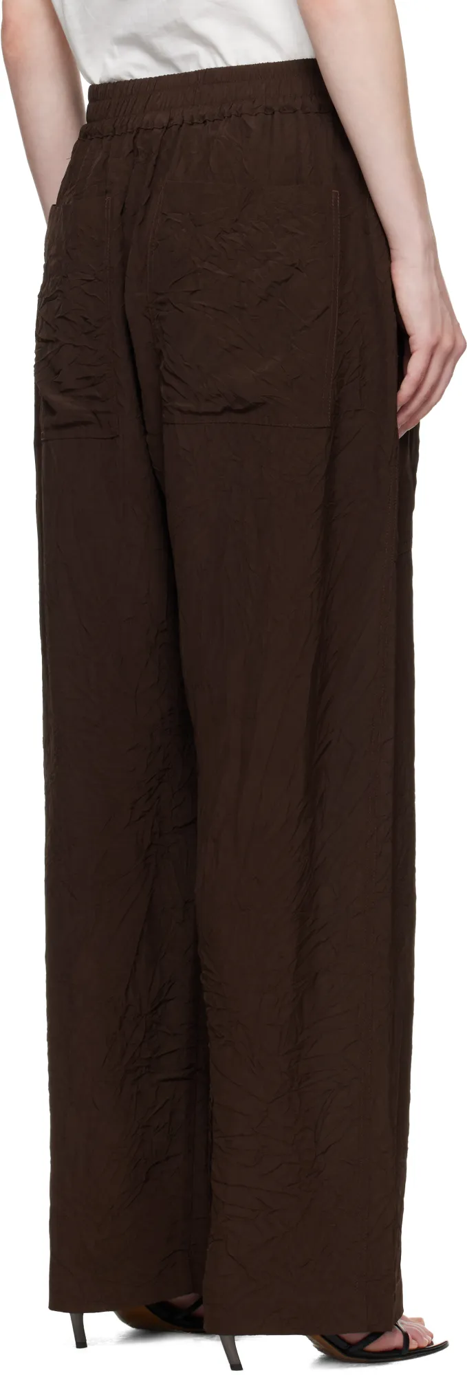 Capel Trousers