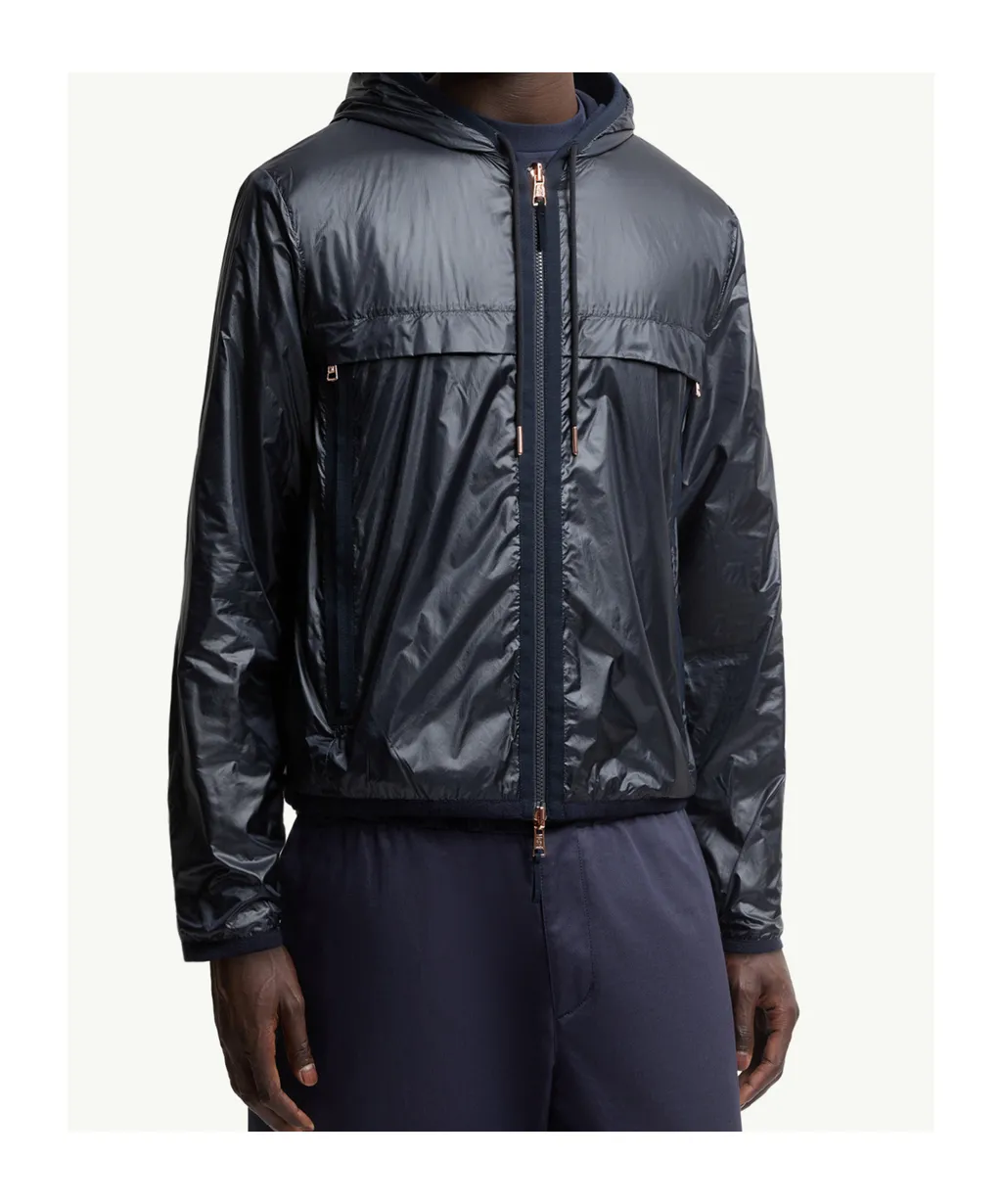 Moncler X Gilga Farm By Donald Glover Reversible Hoodie