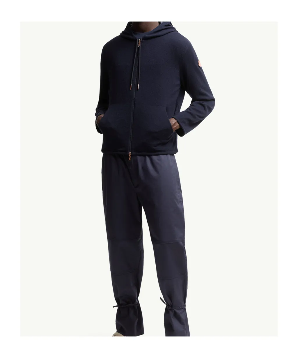 Moncler X Gilga Farm By Donald Glover Reversible Hoodie