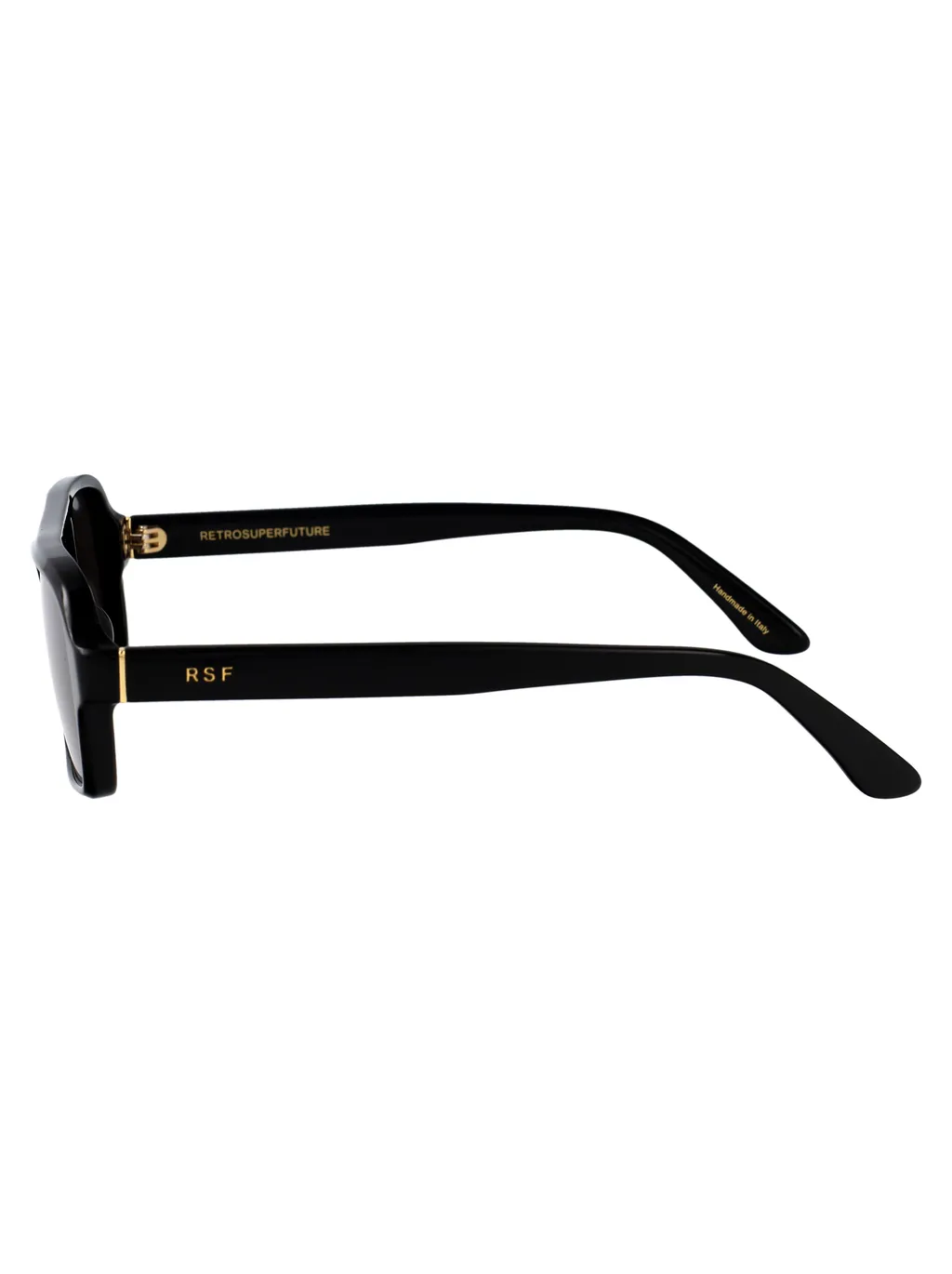 Vico Rectangle-Frame Sunglasses