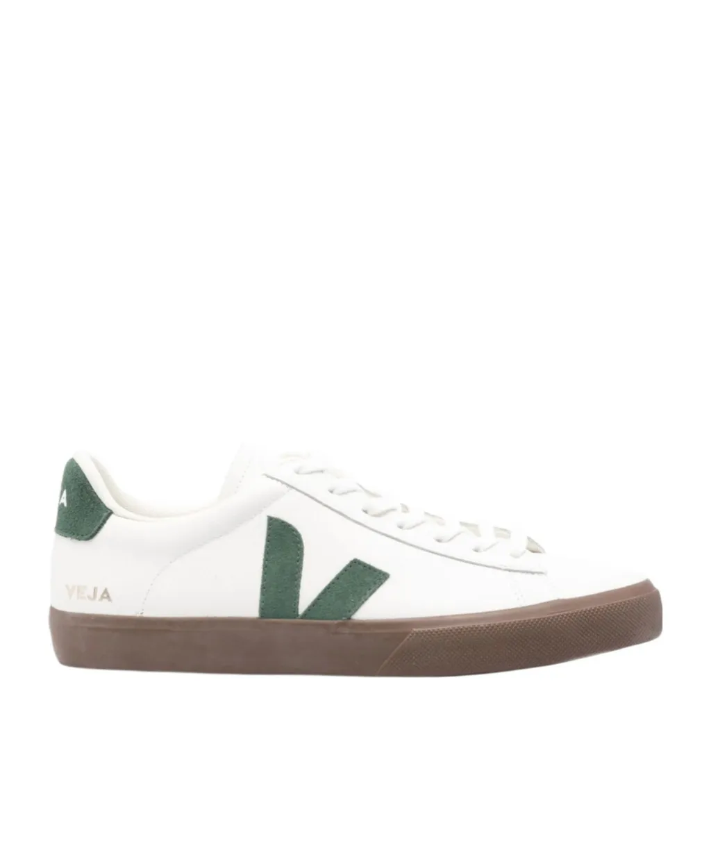 Veja Campo Lace-Up Sneakers