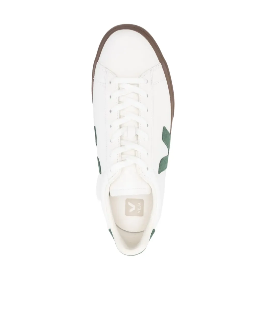 Veja Campo Lace-Up Sneakers