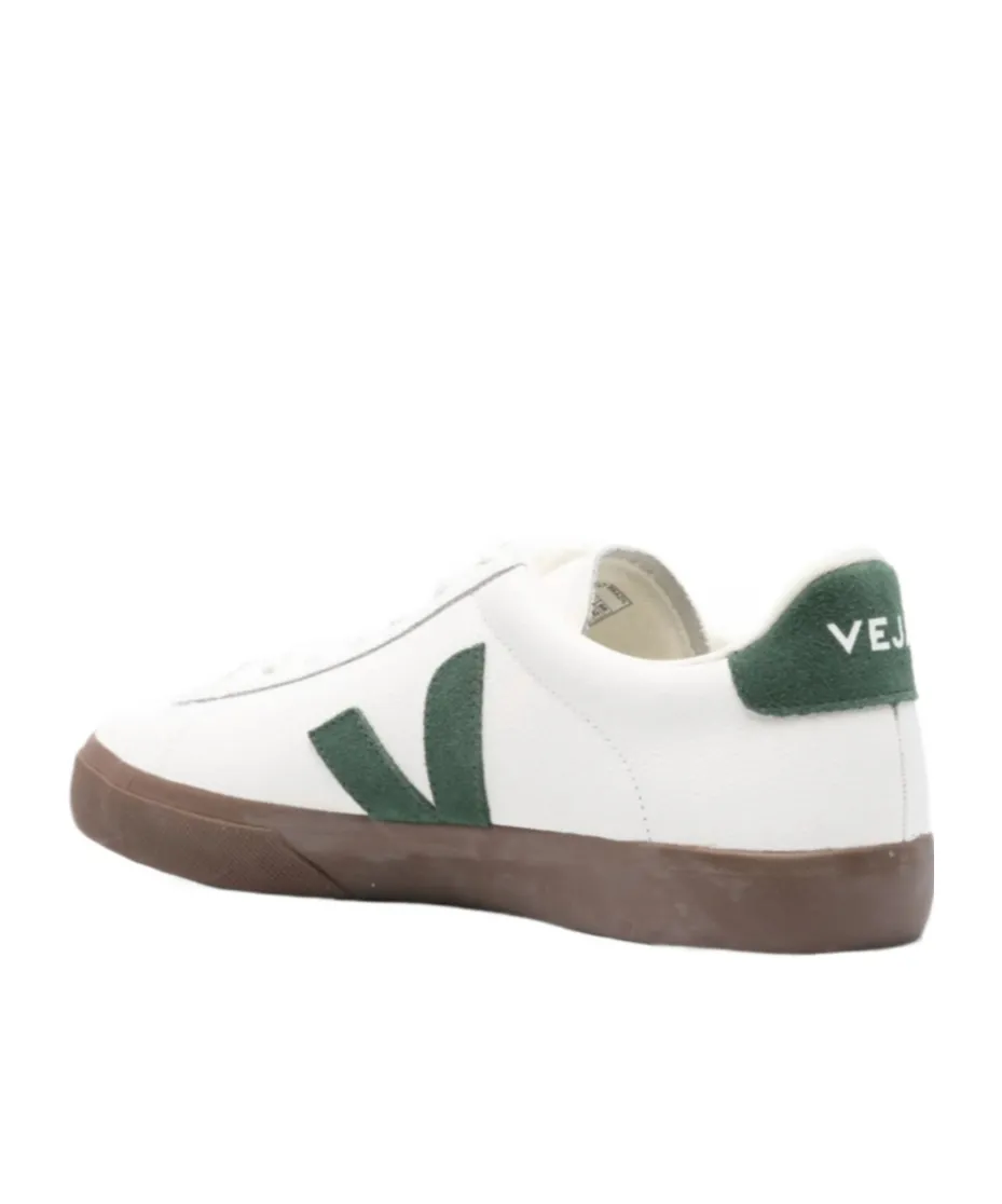 Veja Campo Lace-Up Sneakers