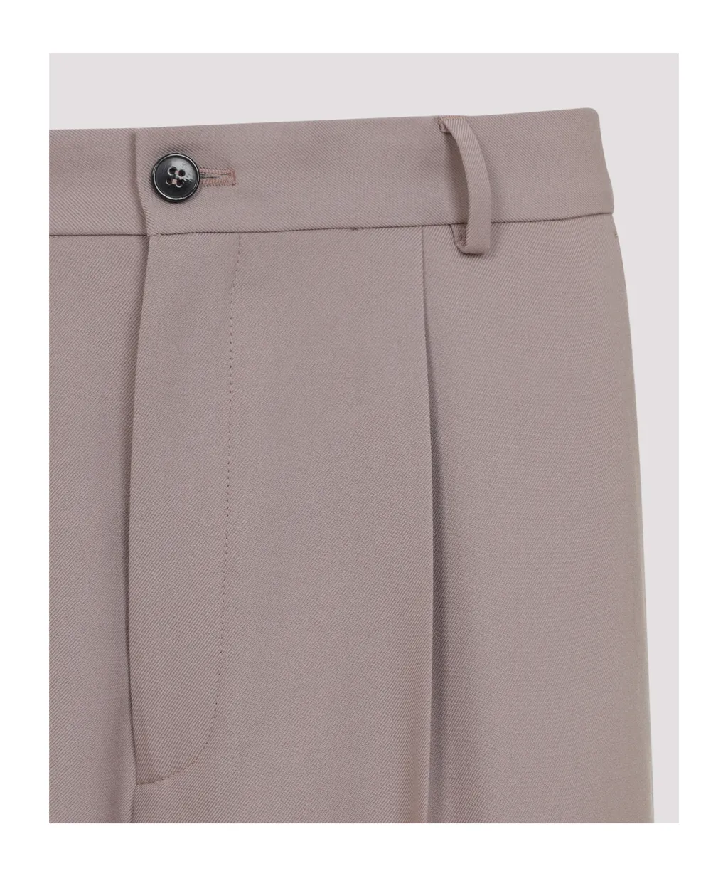 Penrud Pants