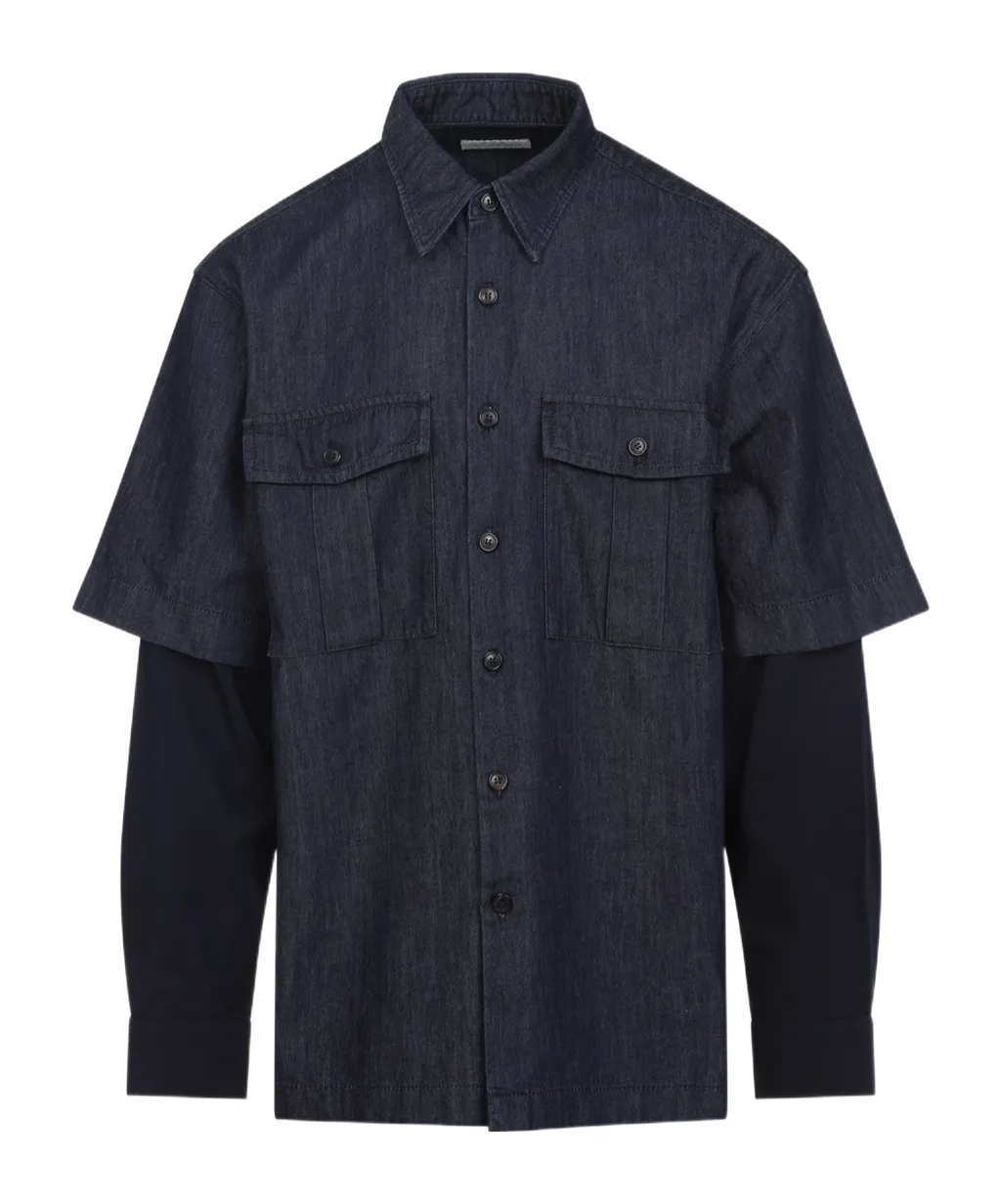 Cassen Shirt