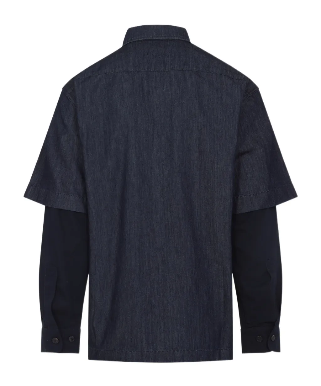 Cassen Shirt