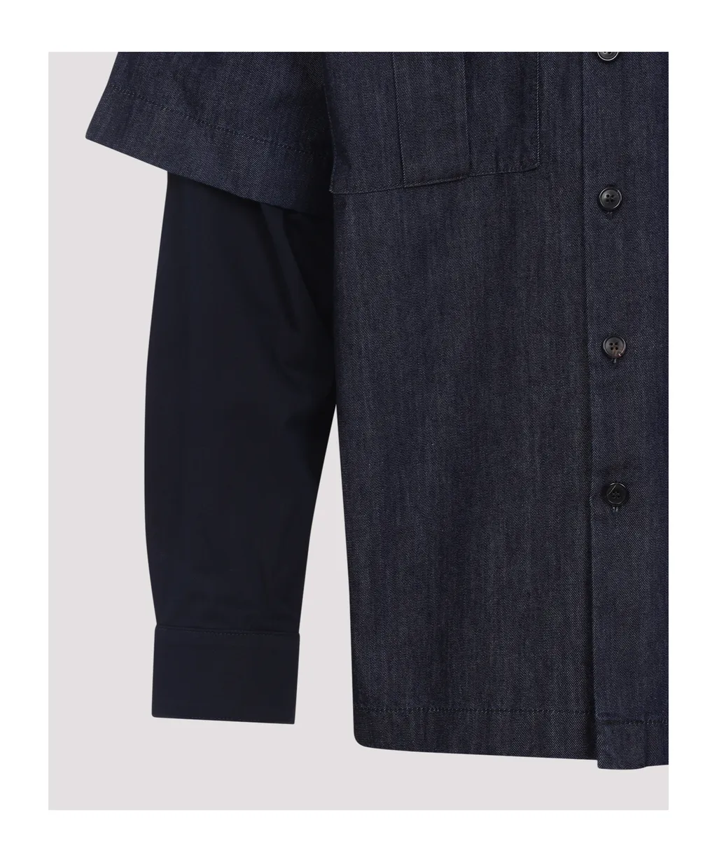 Cassen Shirt