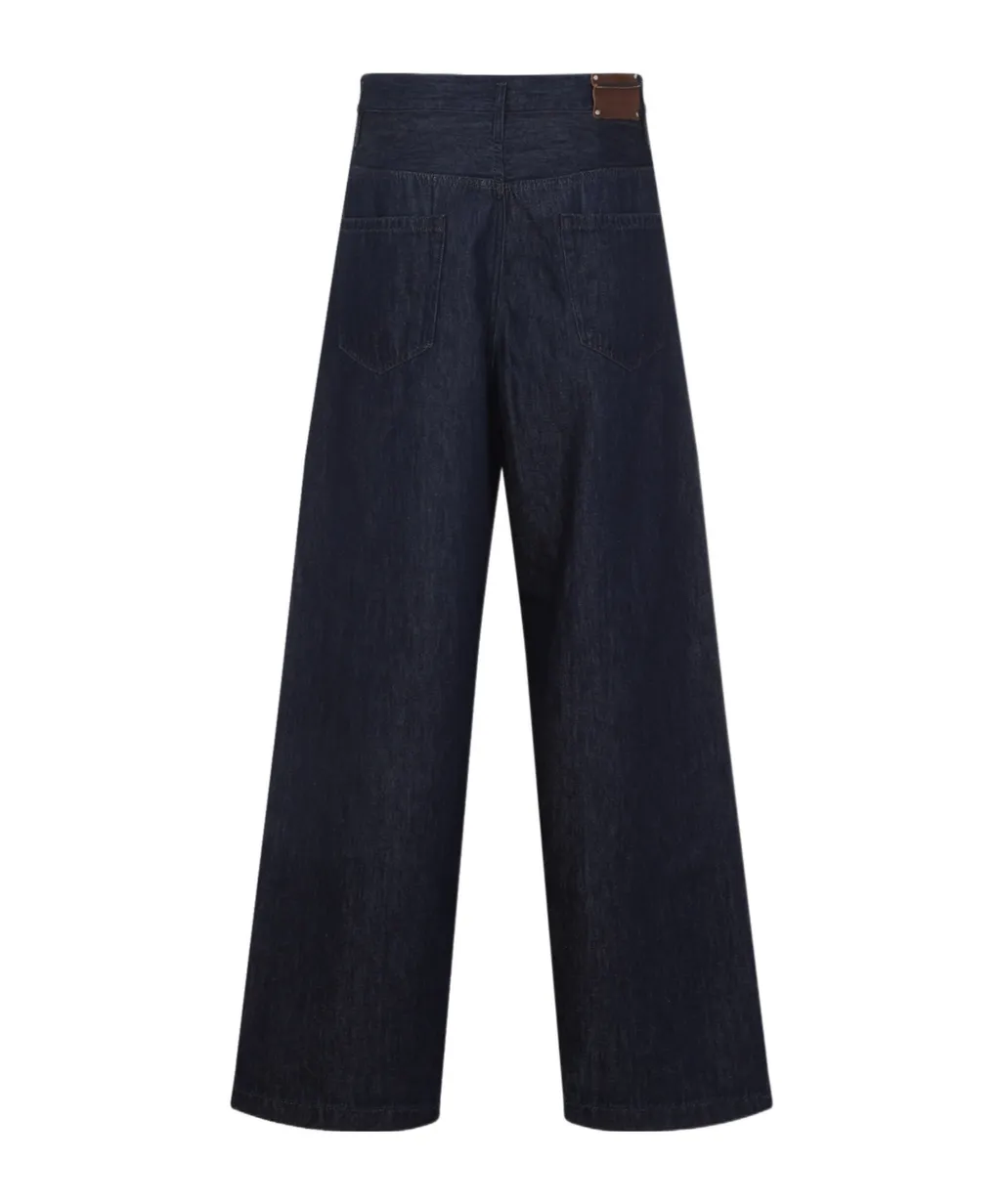 Penning Jeans