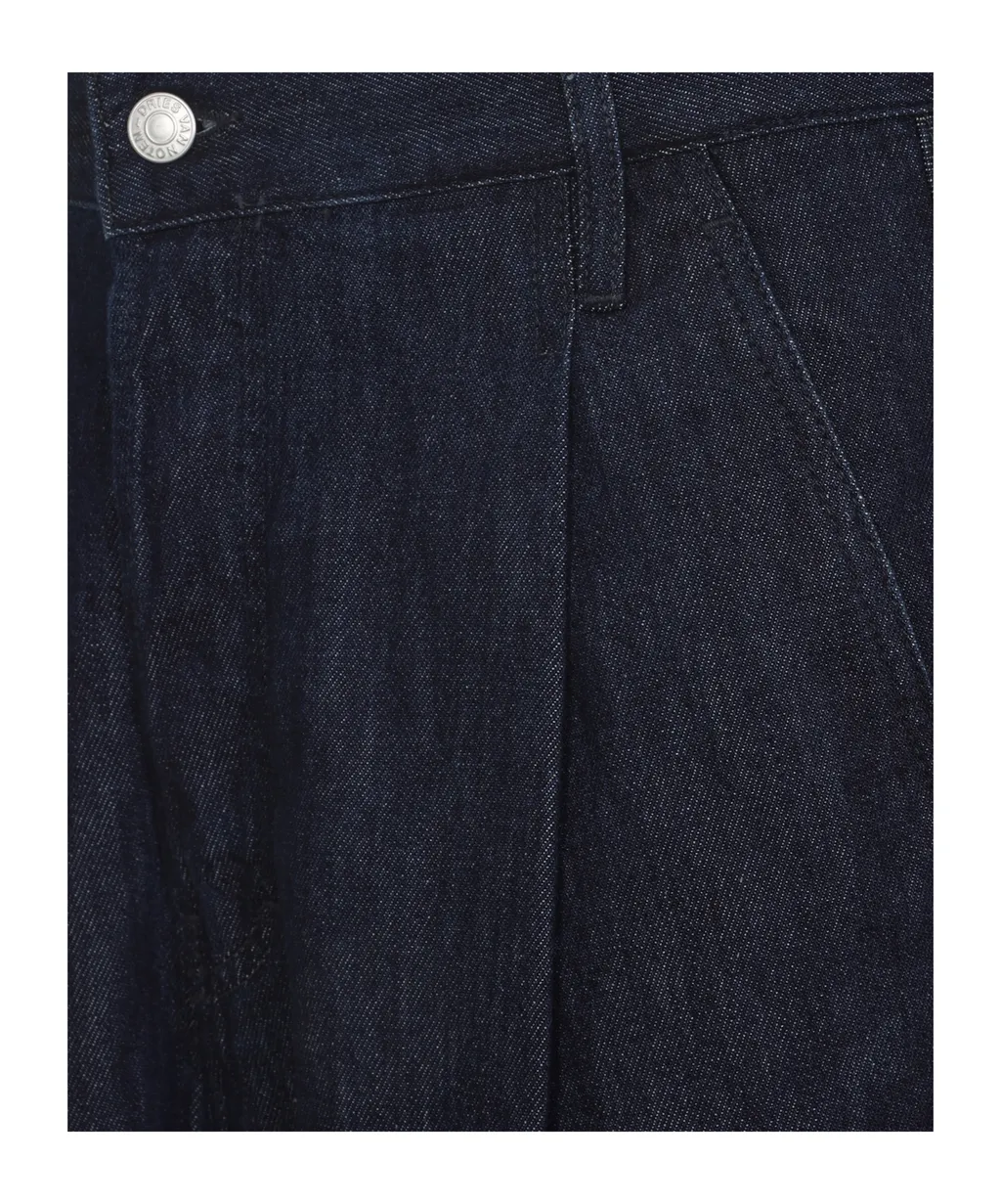 Penning Jeans