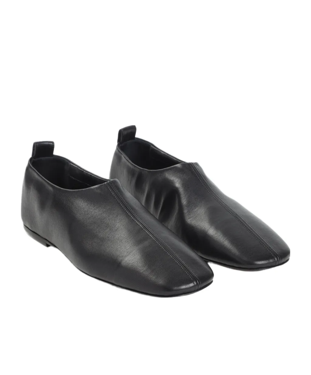 Square Toe Casual Shoes