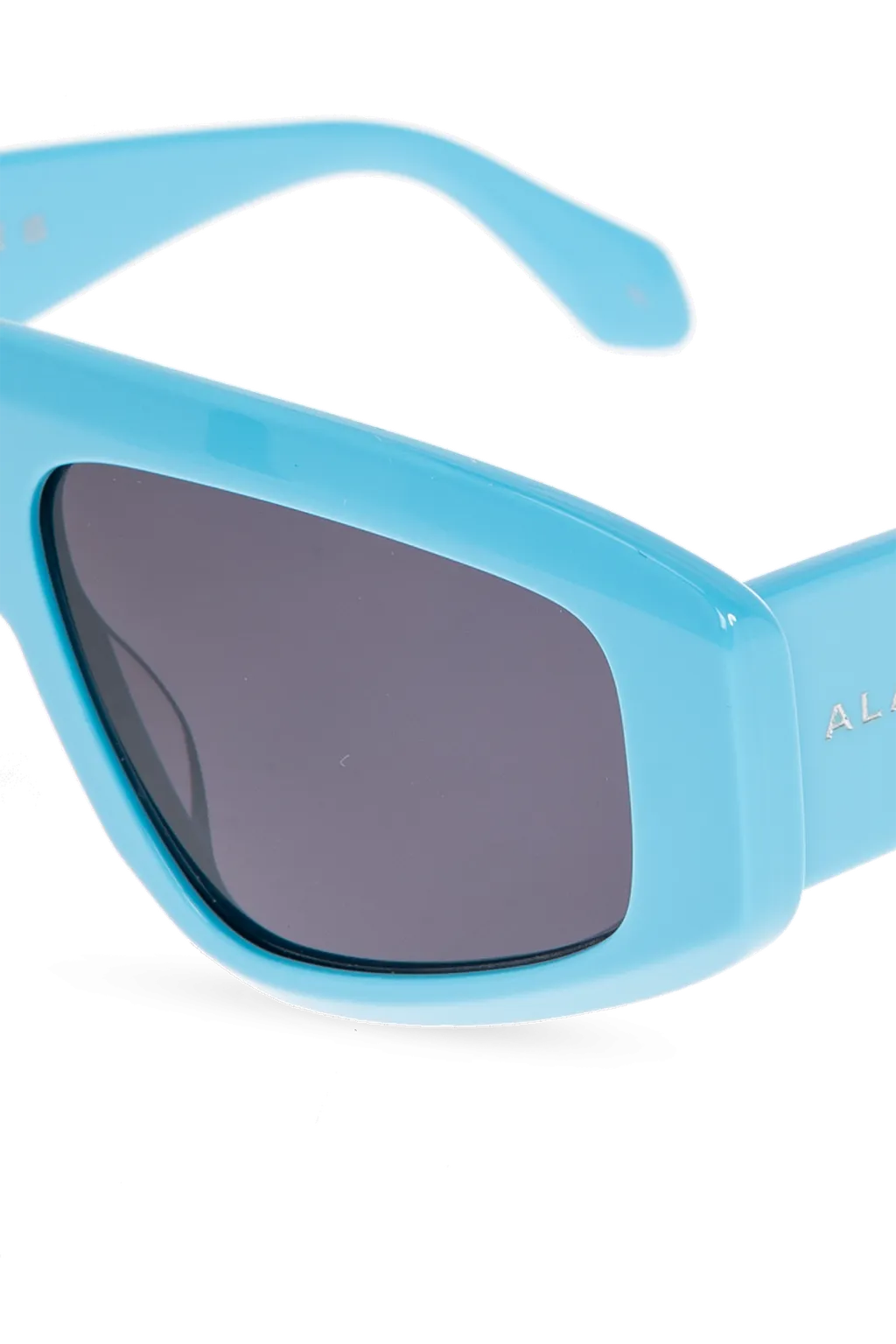 Logo Sunglasses