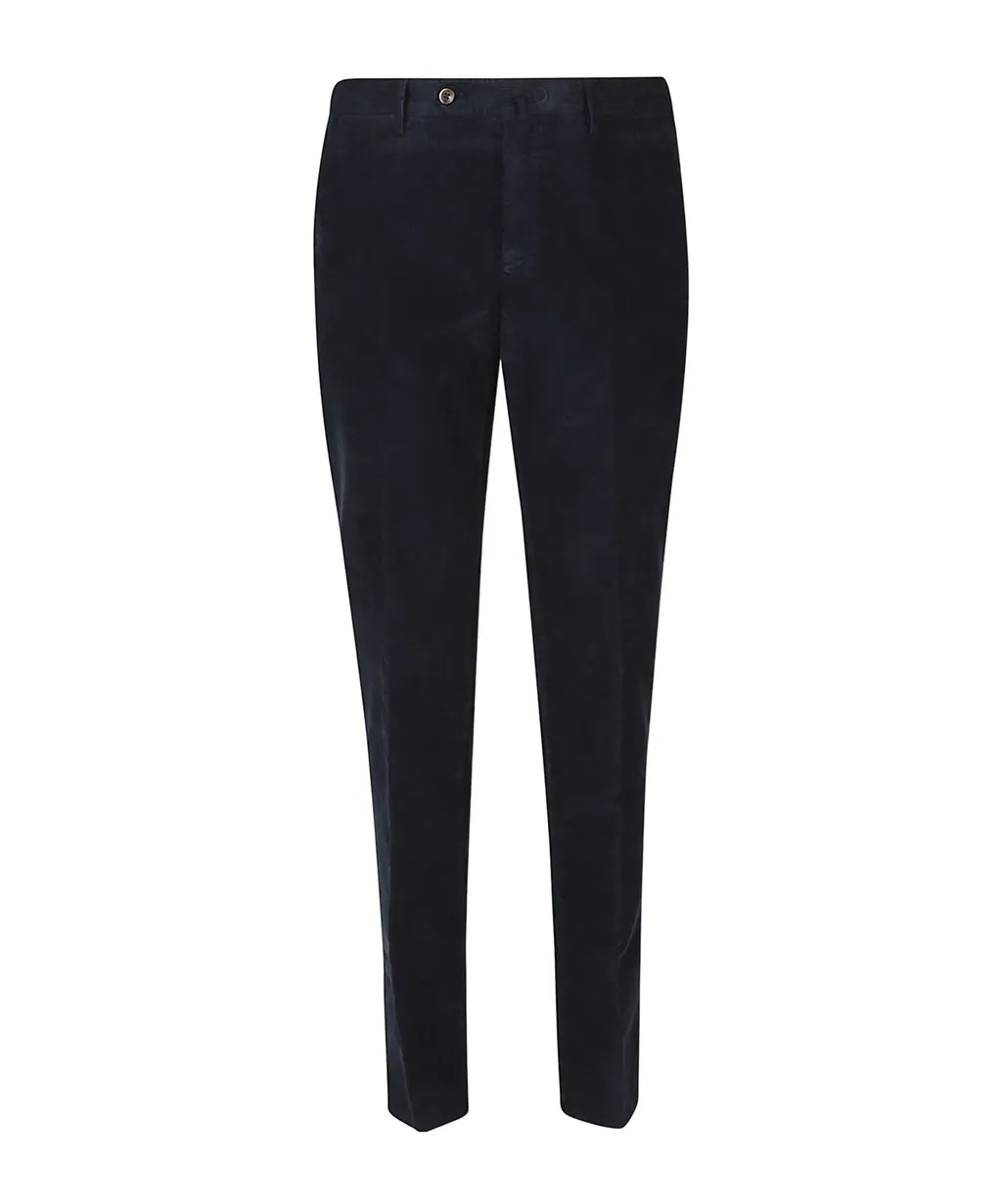 Belt Loop Casual Pants