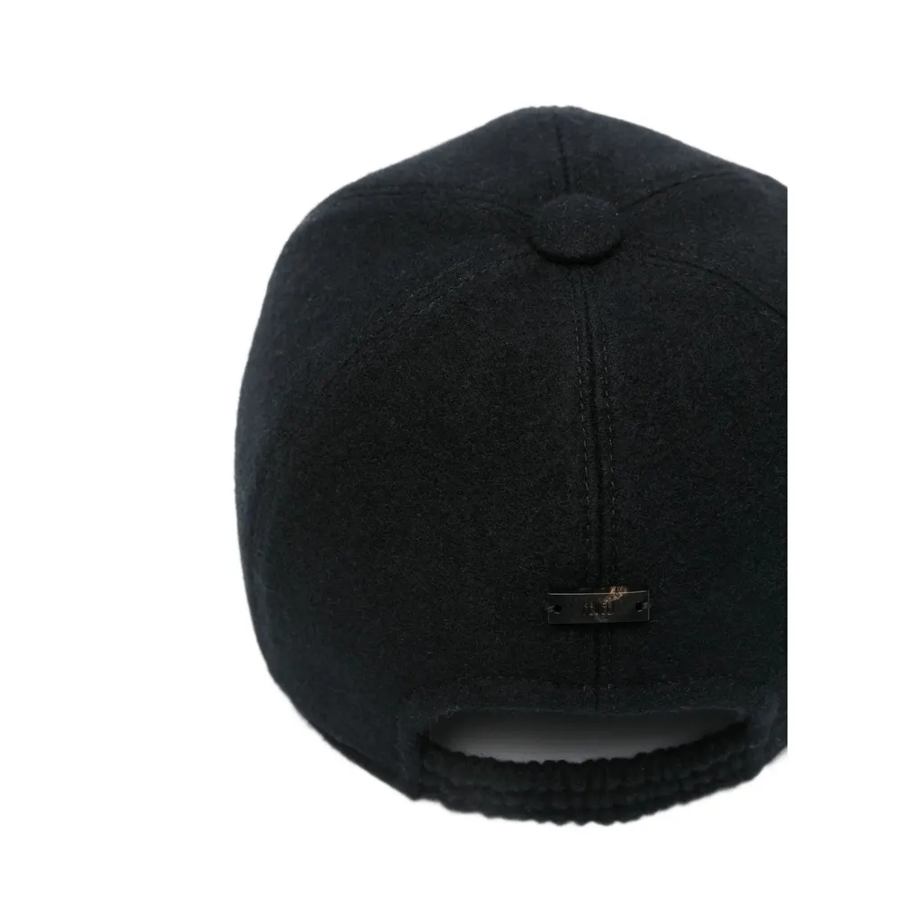 Cotton Cap