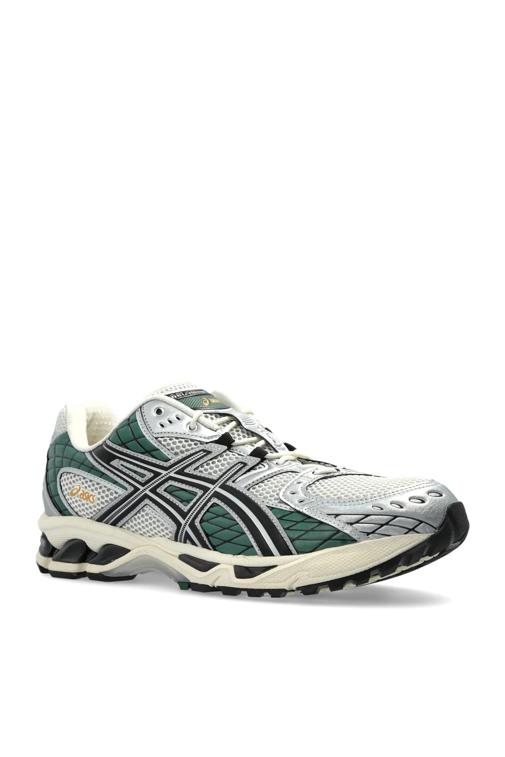 Asics Gel-Nimbus 10.1 Lace-Up Sneakers