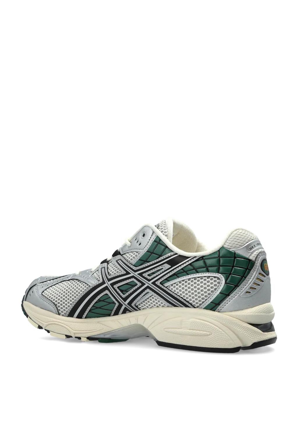 Asics Gel-Nimbus 10.1 Lace-Up Sneakers