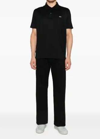 Logo Polo Shirt