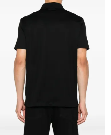 Logo Polo Shirt