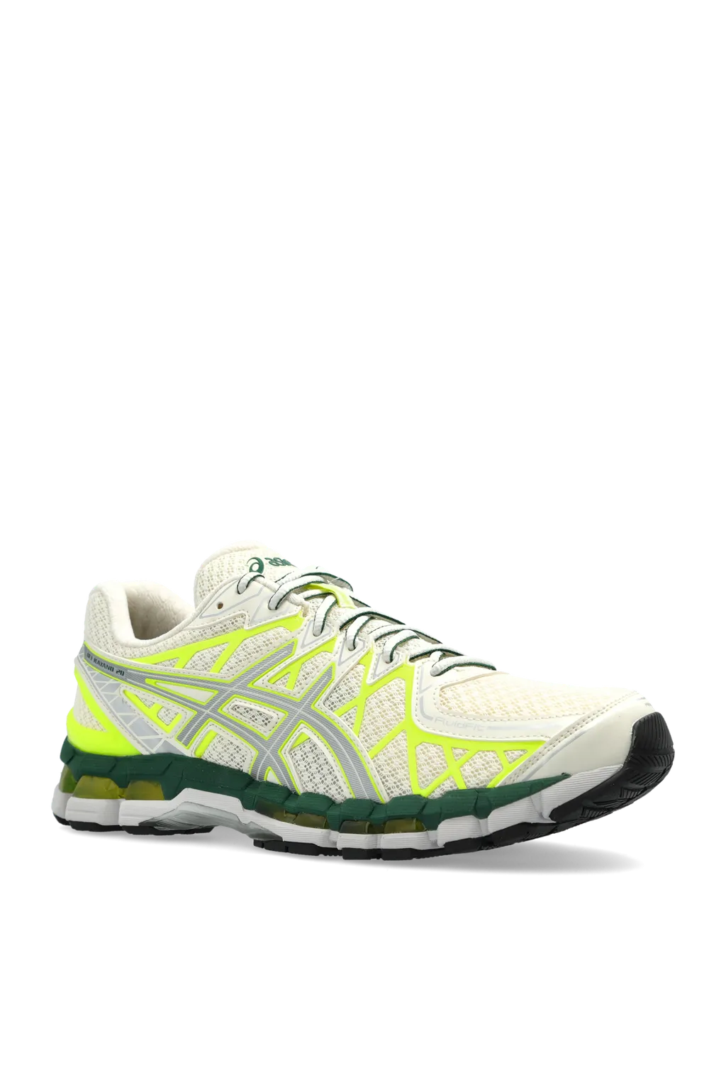 Asics Gel-Kayano 20 Lace-Up Sneakers
