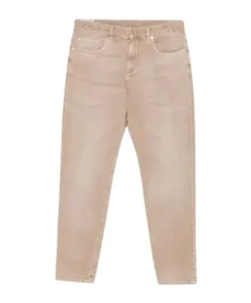 Five-Pockets Jeans