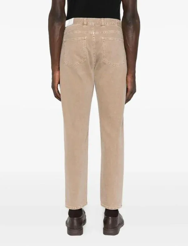 Five-Pockets Jeans
