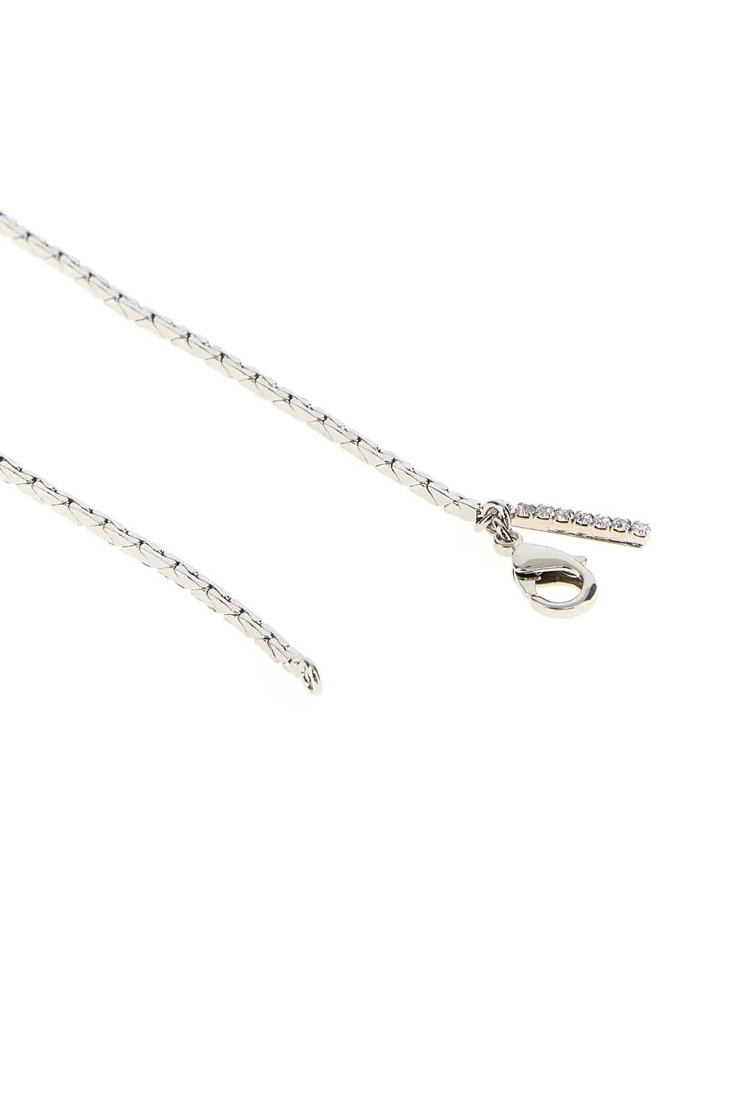 Alessandra Rich Embellished Necklace