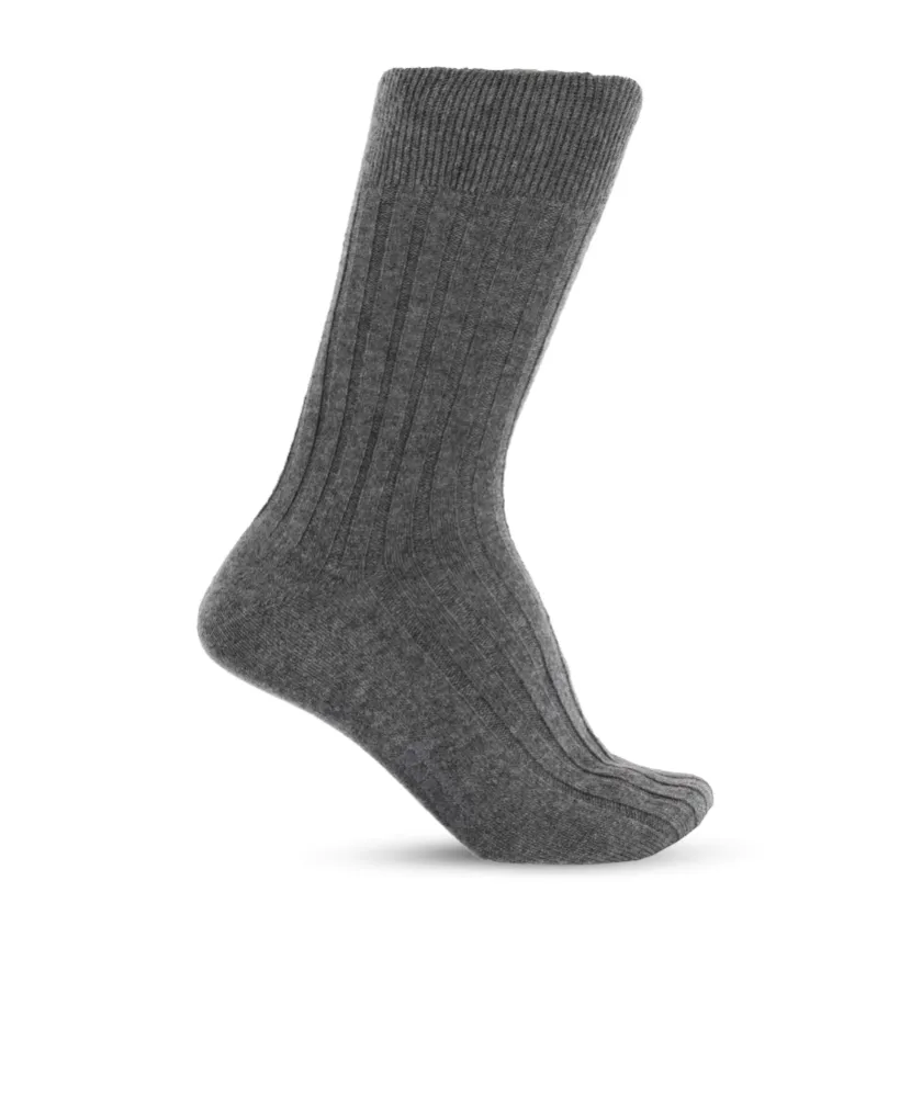 Cashmere Socks