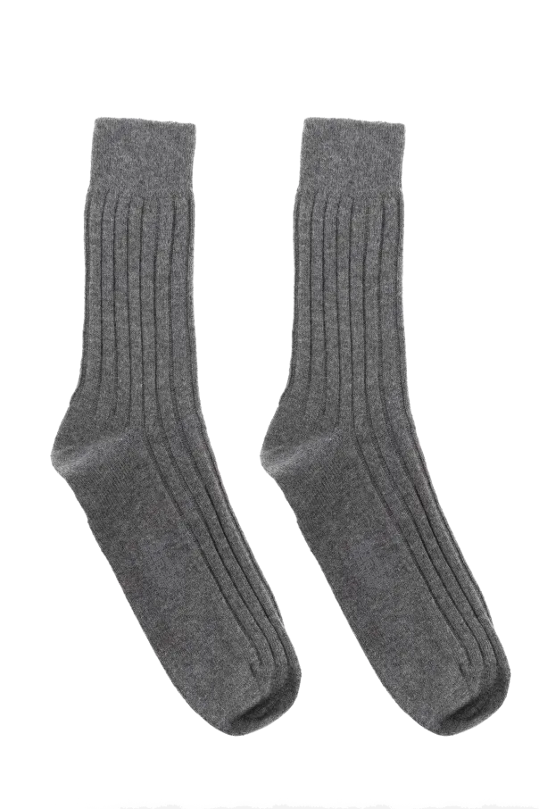 Cashmere Socks