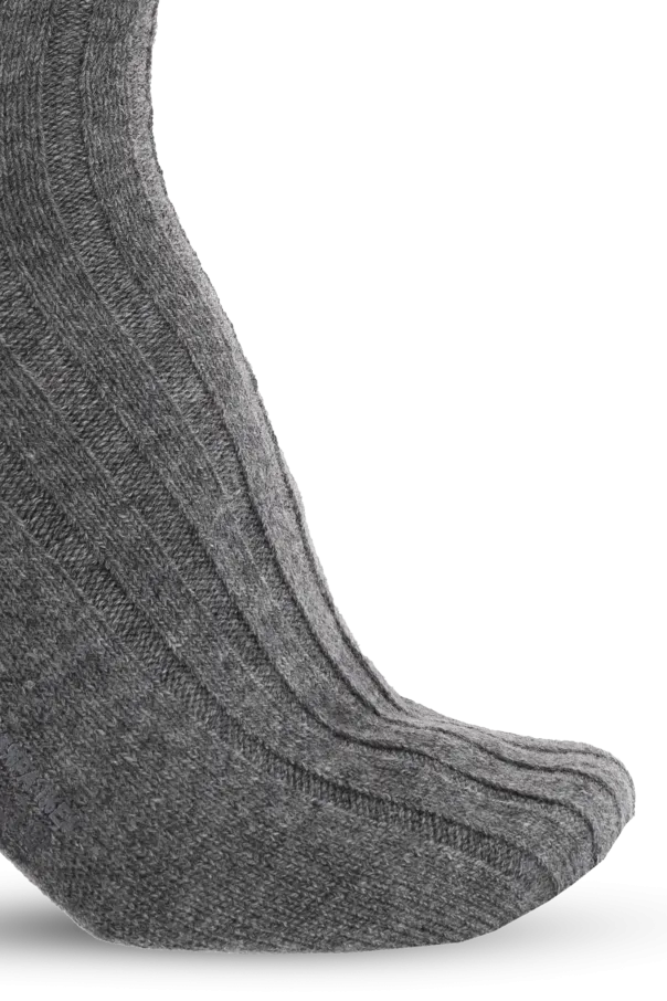 Cashmere Socks