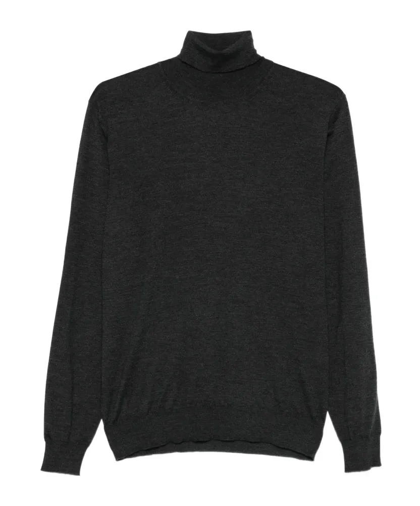 Turtleneck Sweater