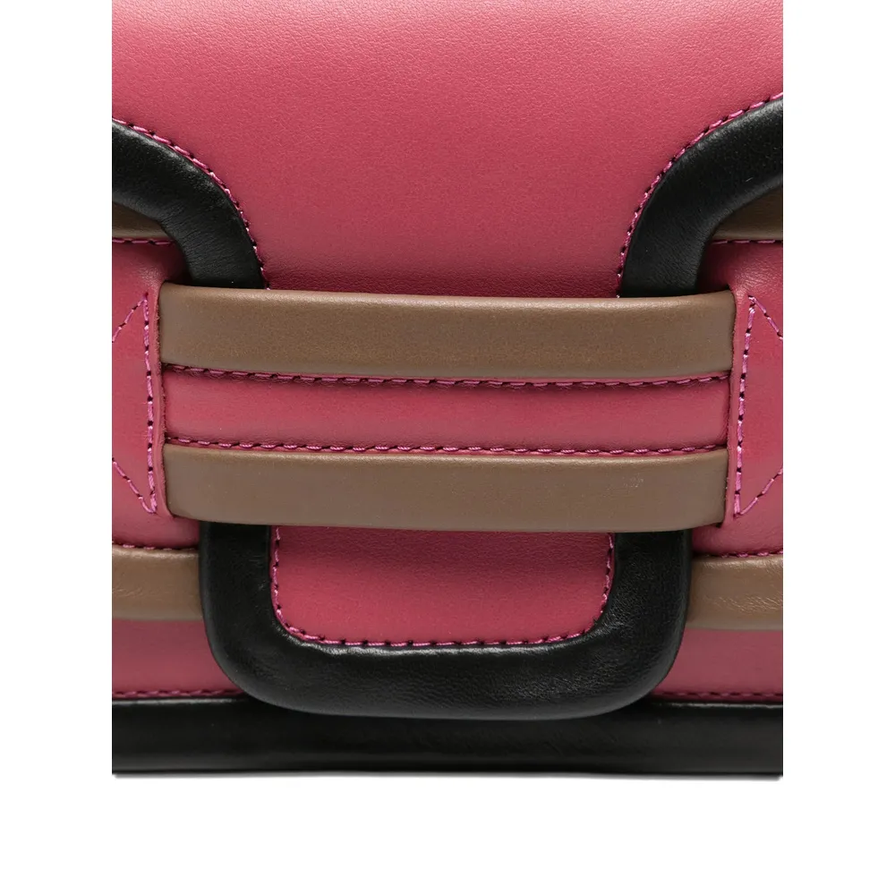 Flap Shoulder Bag