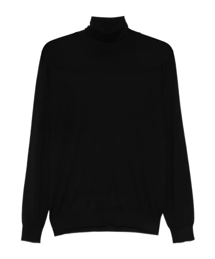 Turtleneck Sweater