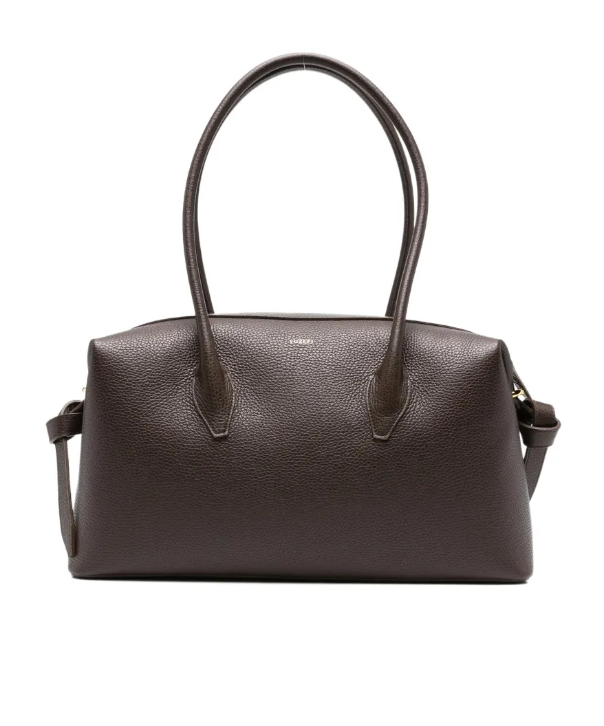 Logo Shoulder Bag