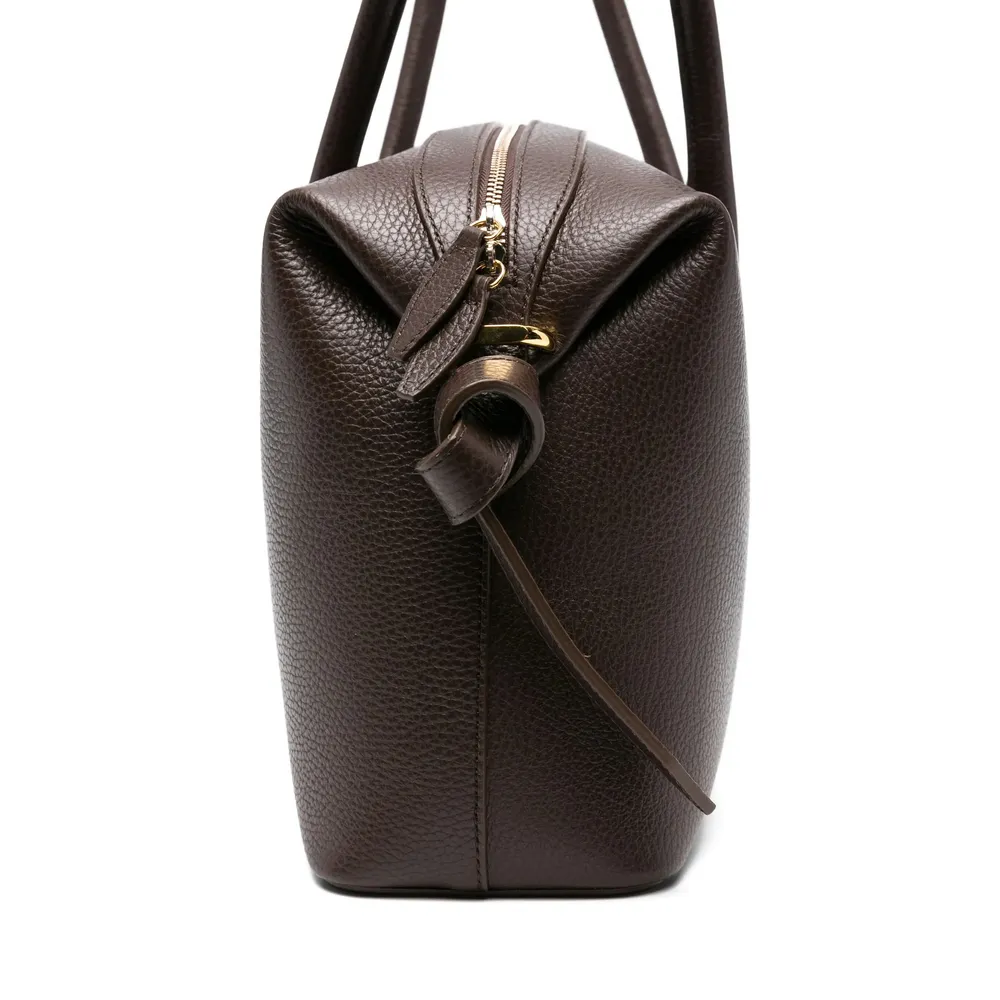 Logo Shoulder Bag