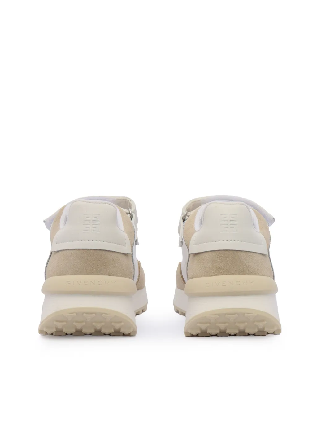Logo Sneakers