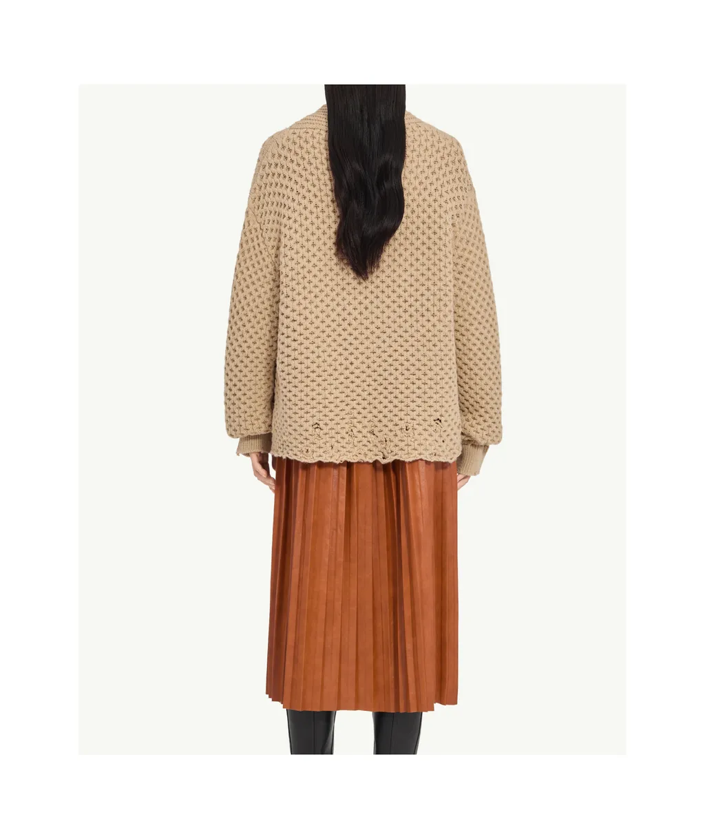 Scarf Knit