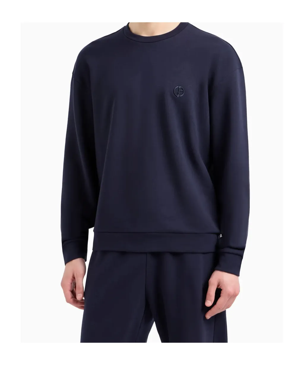 Long Sleeve Sweatshirt