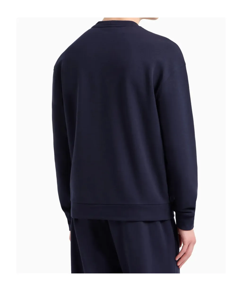 Long Sleeve Sweatshirt