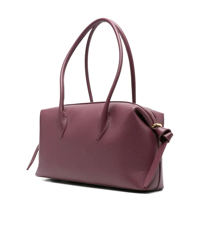 Double Handle Tote Bag