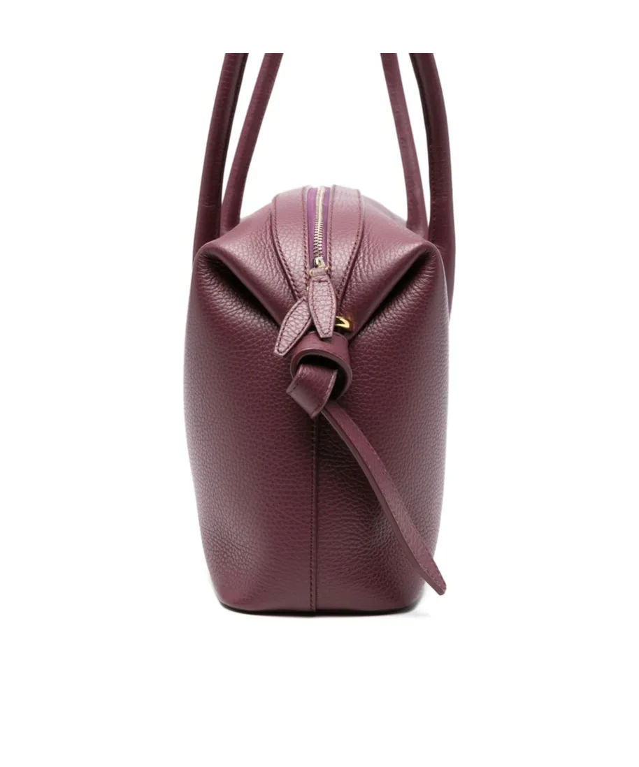 Double Handle Tote Bag
