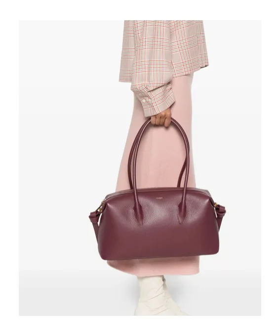 Double Handle Tote Bag