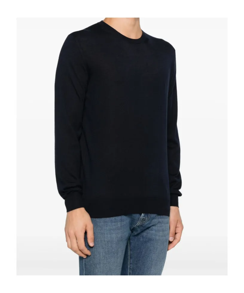 Fedeli Crew Neck Knitwear
